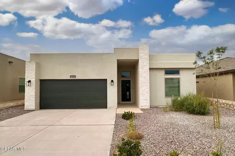 51029 Desert Calico Ave, El Paso, TX 79934