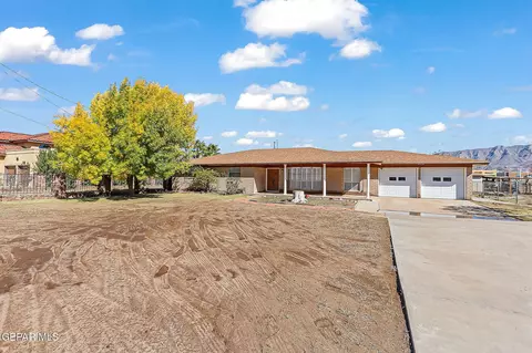 3928-3930 Emory Rd, El Paso, TX 79922