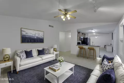 Living - 6234 Spotted Eagle Dr, El Paso, TX 79924 photo 4 of 9