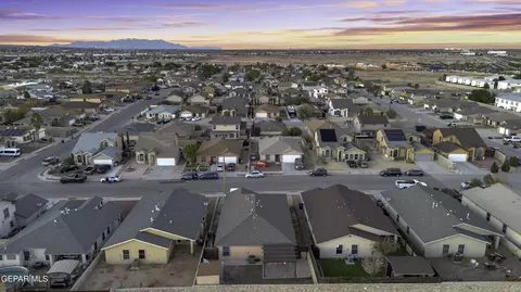View/Area - 6234 Spotted Eagle Dr, El Paso, TX 79924 photo 6 of 8