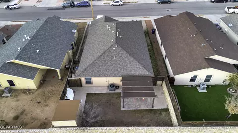 View/Area - 6234 Spotted Eagle Dr, El Paso, TX 79924 photo 5 of 8