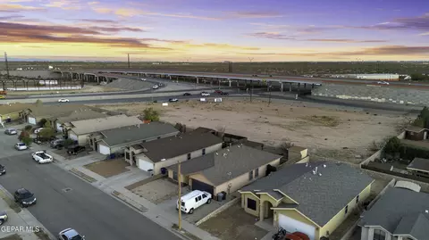 View/Area - 6234 Spotted Eagle Dr, El Paso, TX 79924 photo 3 of 8