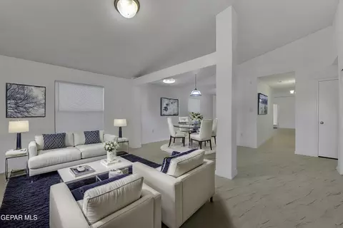Living - 6234 Spotted Eagle Dr, El Paso, TX 79924 photo 1 of 9
