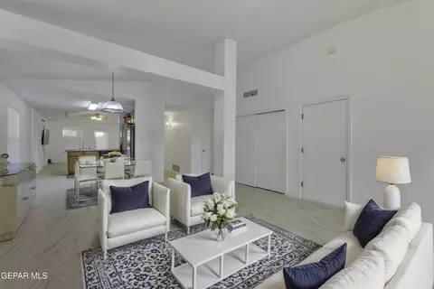 Living - 6234 Spotted Eagle Dr, El Paso, TX 79924 photo 2 of 9
