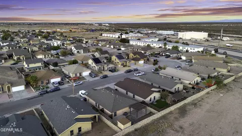 View/Area - 6234 Spotted Eagle Dr, El Paso, TX 79924 photo 7 of 8