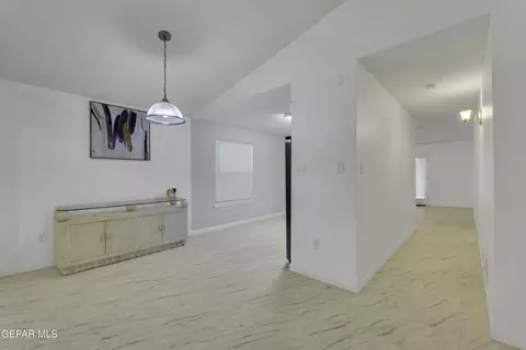 Entry Way - 6234 Spotted Eagle Dr, El Paso, TX 79924 photo 1 of 3