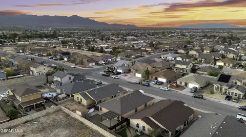 View/Area - 6234 Spotted Eagle Dr, El Paso, TX 79924 photo 8 of 8