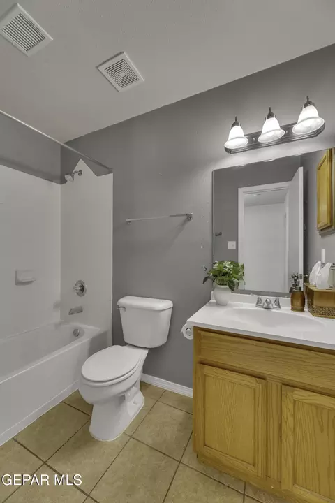 Bath - 6234 Spotted Eagle Dr, El Paso, TX 79924 photo 5 of 5