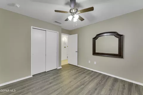 Bedroom - 6234 Spotted Eagle Dr, El Paso, TX 79924 photo 5 of 6