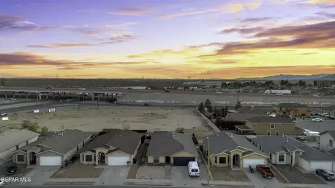 View/Area - 6234 Spotted Eagle Dr, El Paso, TX 79924 photo 1 of 8