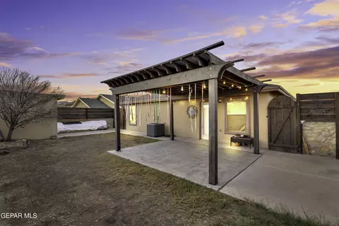 Other - 6234 Spotted Eagle Dr, El Paso, TX 79924 photo 12 of 17