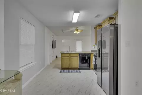 Kitchen - 6234 Spotted Eagle Dr, El Paso, TX 79924 photo 1 of 6