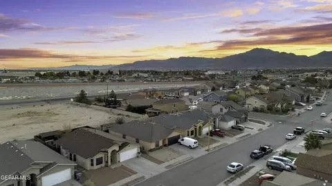 View/Area - 6234 Spotted Eagle Dr, El Paso, TX 79924 photo 2 of 8