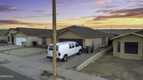Other - 6234 Spotted Eagle Dr, El Paso, TX 79924 photo 17 of 17