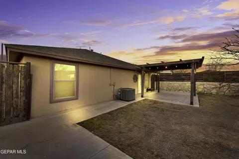 Other - 6234 Spotted Eagle Dr, El Paso, TX 79924 photo 15 of 17
