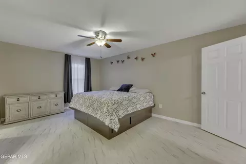 Bedroom - 6234 Spotted Eagle Dr, El Paso, TX 79924 photo 1 of 6