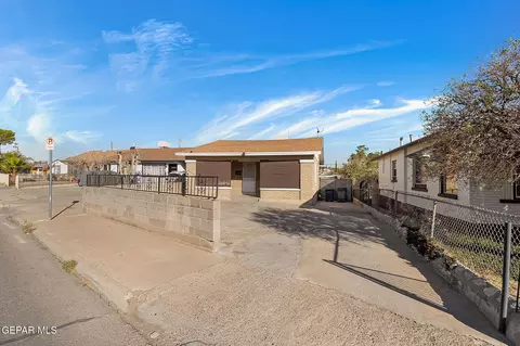 4404 Pershing Dr, El Paso, TX 79903
