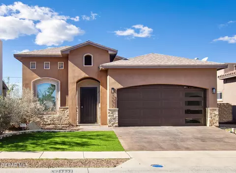 3237 Christian Cunningham, El Paso, TX 79938