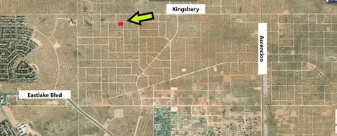 3 Nassau Ave, El Paso, TX 79928