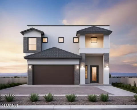 9929 Marie Ann Pl, Socorro, TX 79927