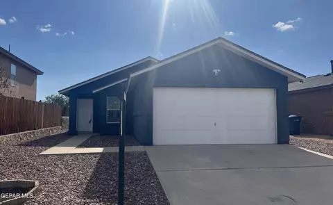 11956 Jim Webb Dr, El Paso, TX 79934