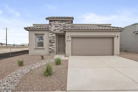 13913 Lorenz Ave, El Paso, TX 79928