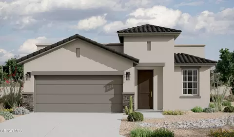 13917 Lorenz Ave, El Paso, TX 79928