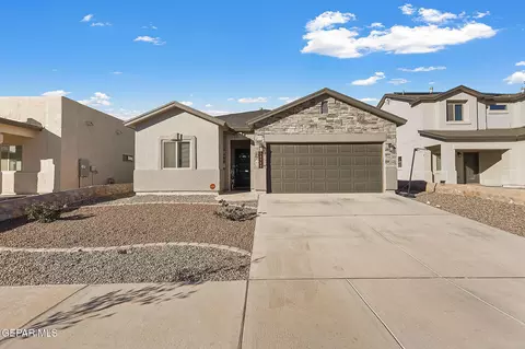14749 Jack White Ave, El Paso, TX 79938