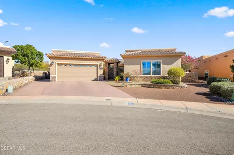 7304 Cibolo Creek Dr, El Paso, TX 79911