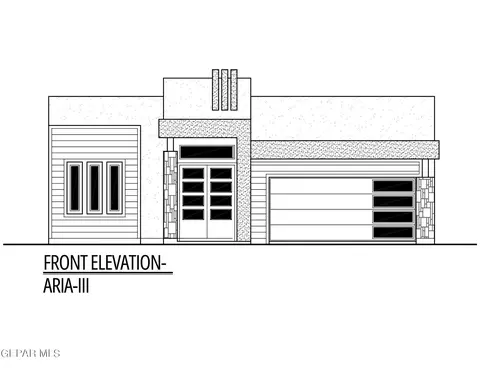 948 Nayland Pl, El Paso, TX 79928