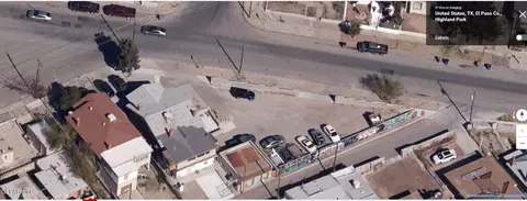 2000 Grandview Ave, El Paso, TX 79902