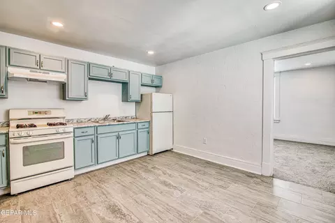 817 Myrtle Ave #9, El Paso, TX 79901