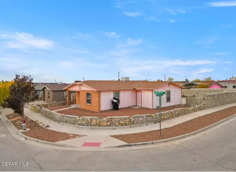 14335 Lago Di Garda Ct, Horizon City, TX 79928
