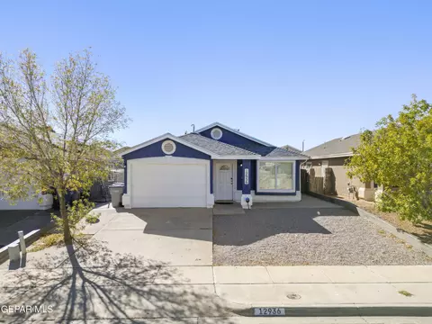 12936 Enrique Gomez Ln, El Paso, TX 79938