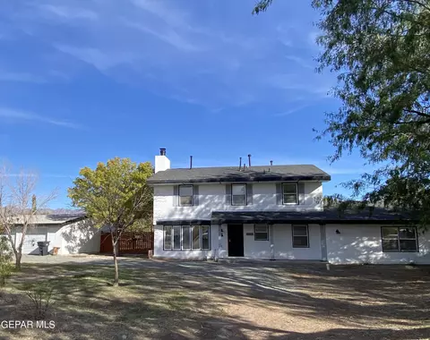6444 Provincial Dr, El Paso, TX 79932