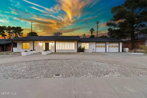 6260 Westwind Dr, El Paso, TX 79912