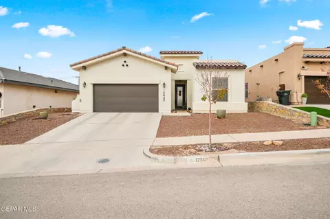 12849 Woolstone Dr, El Paso, TX 79928