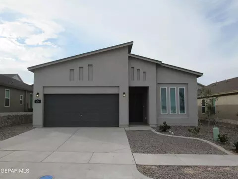 1649 Asbury St, El Paso, TX 79928