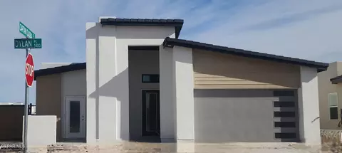 1428 Dylan Pl, El Paso, TX 79928