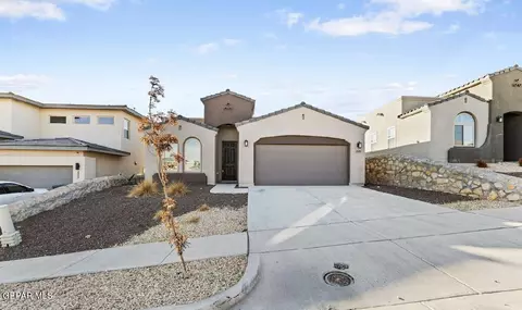 209 Anglesy Pl, El Paso, TX 79928
