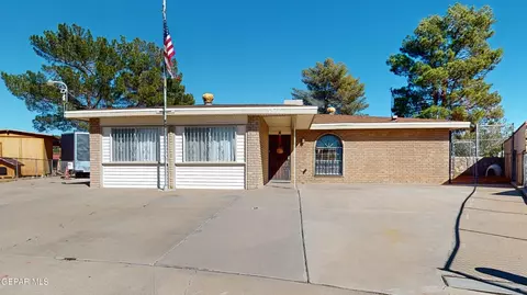 3360 Funston Pl, El Paso, TX 79936