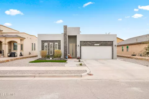 957 Boscobel St, El Paso, TX 79928