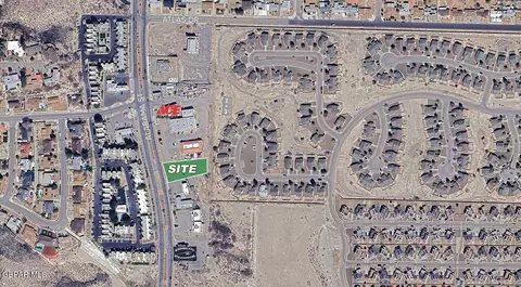 7750 Alabama St, El Paso, TX 79904