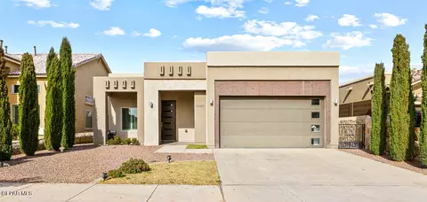 13451 Everingham St, El Paso, TX 79928