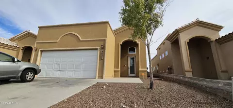 3624 Grand Bahamas Dr, El Paso, TX 79936