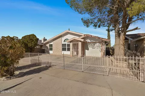 12021 Picasso Dr, El Paso, TX 79936