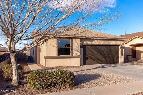 14461 Jacinto Ramos Ave, El Paso, TX 79938