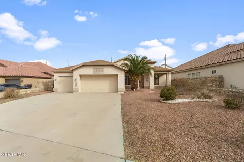 7380 Ninth St, Canutillo, TX 79835