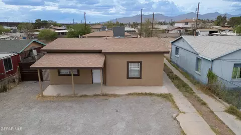 217 Polo Inn Rd, El Paso, TX 79915