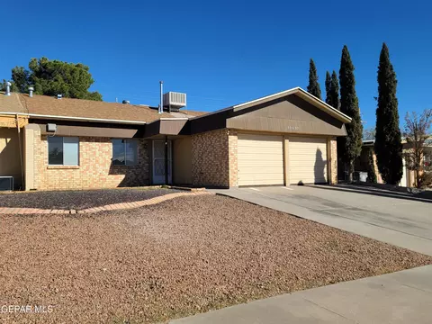 10687 Cardigan Dr, El Paso, TX 79935
